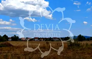 Парцел в София, с. Доганово
