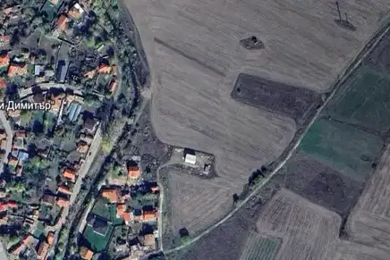 Plot in област София, Dolna Malina