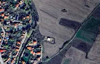 Парцел в София, с. Долна Малина