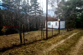 Парцел в София, с. Долни Окол