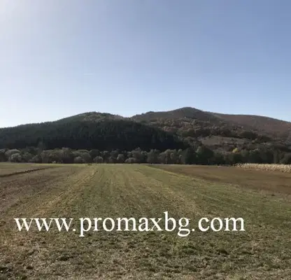 Photo 2 — Plot in област София, Dolno Kamarci