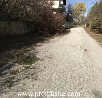 Photo 3 — Plot in област София, Dolno Kamarci
