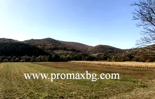 Парцел в София, с. Долно Камарци