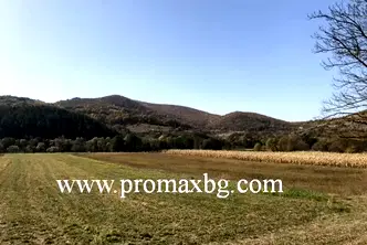 Парцел в София, с. Долно Камарци