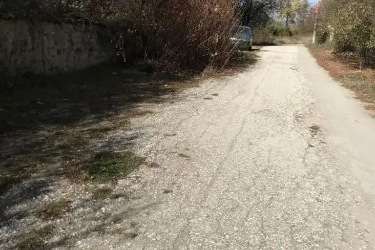 Парцел в София, с. Долно Камарци