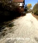 Парцел в София, с. Долно Камарци