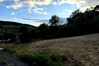 Парцел в София, с. Долно Камарци