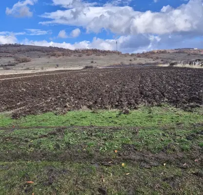 Photo 2 — Plot in област София, Dragovishtica