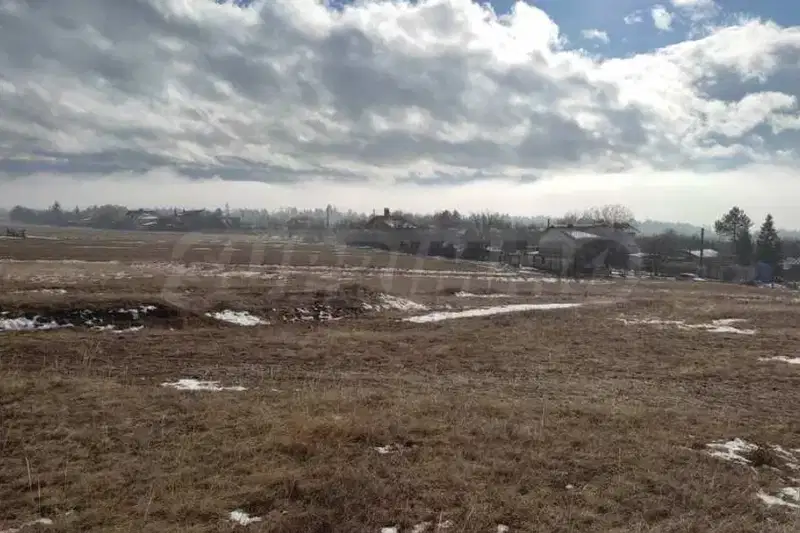 Plot in област София, Dragovishtica