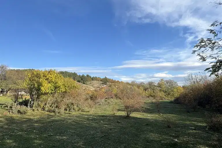 Plot in област София, Dragovishtica