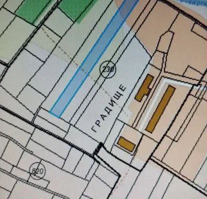 Photo 2 — Plot in област София, Dragovishtica