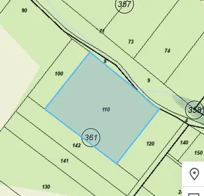 Photo 2 — Plot in област София, Dragovishtica