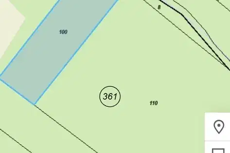 Plot in област София, Dragovishtica