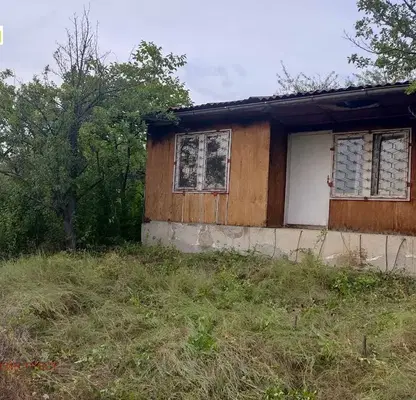 Photo 2 — Plot in област София, Dragovishtica