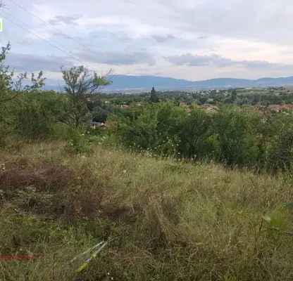 Photo 3 — Plot in област София, Dragovishtica
