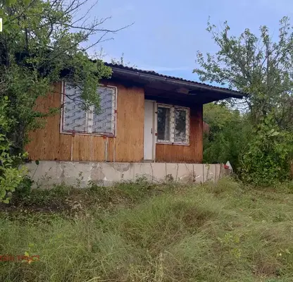 Photo 5 — Plot in област София, Dragovishtica