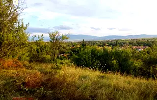 Парцел в София, с. Драговищица