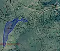 Снимка 3 — Парцел в София, с. Дружево