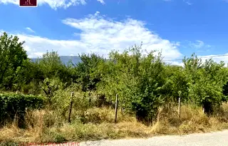 Парцел в София, с. Душанци