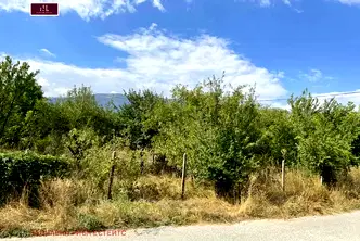 Парцел в София, с. Душанци