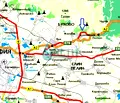 Снимка 5 — Парцел в София, с. Елешница
