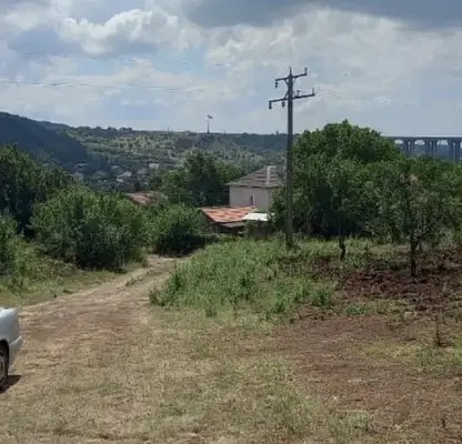 Photo 2 — Plot in област София, Eleshnica