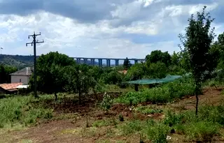 Парцел в София, с. Елешница