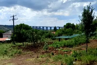 Парцел в София, с. Елешница
