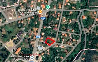 Парцел в София, с. Габер