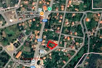 Парцел в София, с. Габер