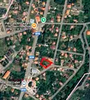 Парцел в София, с. Габер