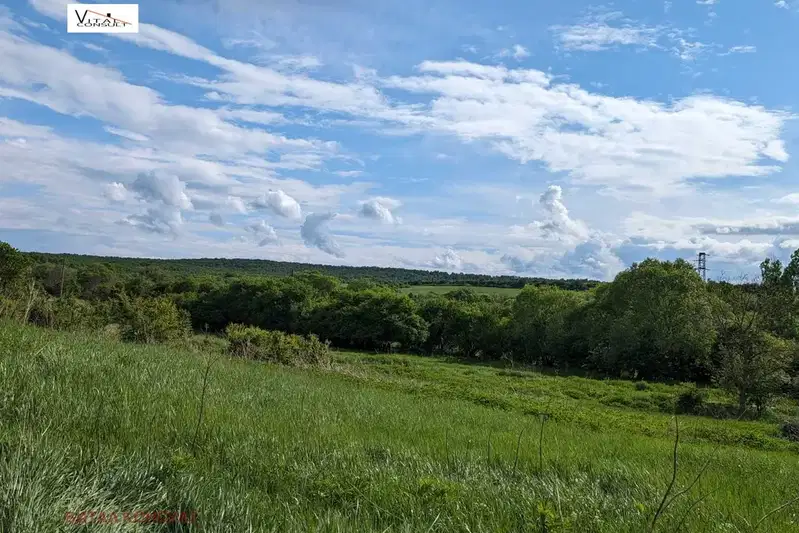 Парцел в София, с. Гайтанево