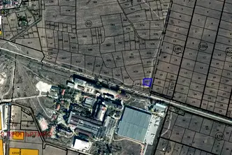 Парцел в София, с. Гара Елин Пелин