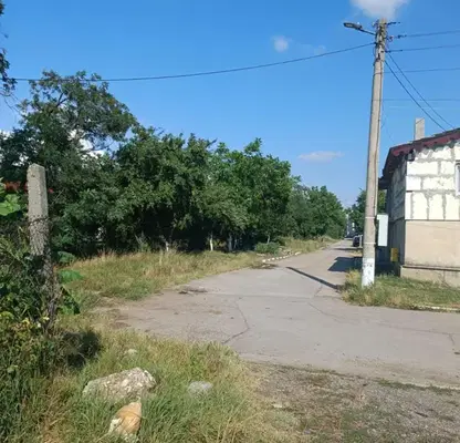 Снимка 2 — Парцел в София, с. Гара Елин Пелин
