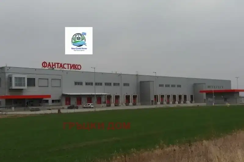 Парцел в София, с. Гара Елин Пелин