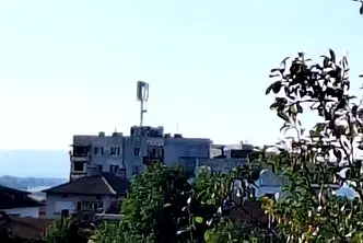 Парцел в София, с. Гара Елин Пелин