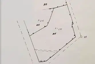 Парцел в София, с. Гинци