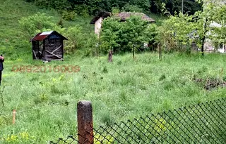 Парцел в София, с. Гинци