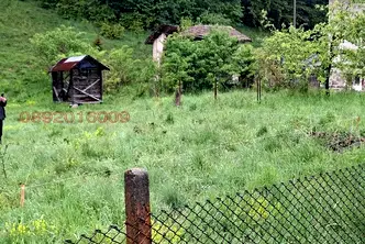 Парцел в София, с. Гинци