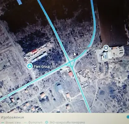 Photo 3 — Plot in област София, Golyanovci