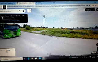 Парцел в София, с. Голяновци