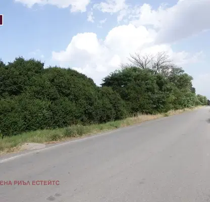 Photo 4 — Plot in област София, Golyanovci