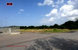 Парцел в София, с. Голяновци