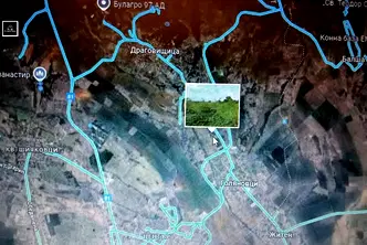 Парцел в София, с. Голяновци