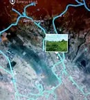 Парцел в София, с. Голяновци
