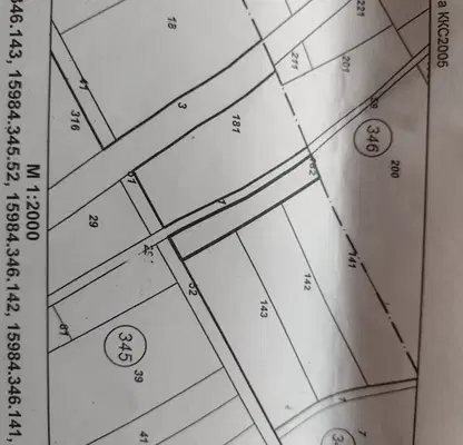 Снимка 2 — Парцел в София, с. Голяновци