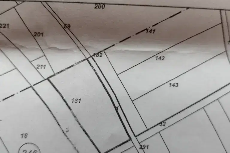 Plot in област София, Golyanovci