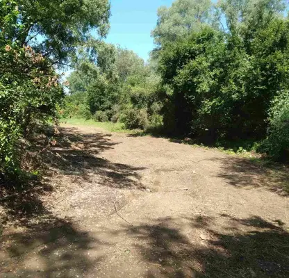 Photo 2 — Plot in област София, Golyanovci