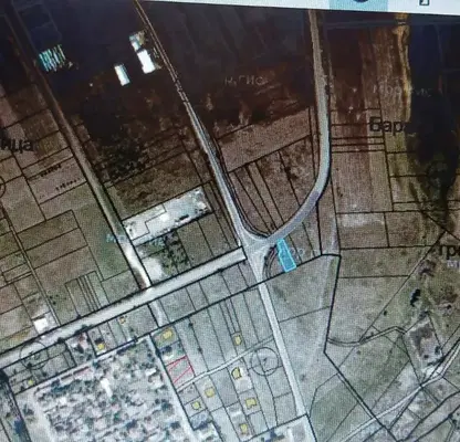 Photo 5 — Plot in област София, Golyanovci