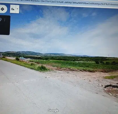 Photo 3 — Plot in област София, Golyanovci